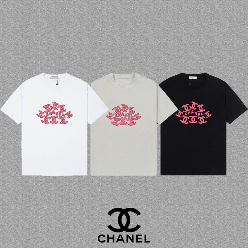 Chanel S-2XL dgtr30